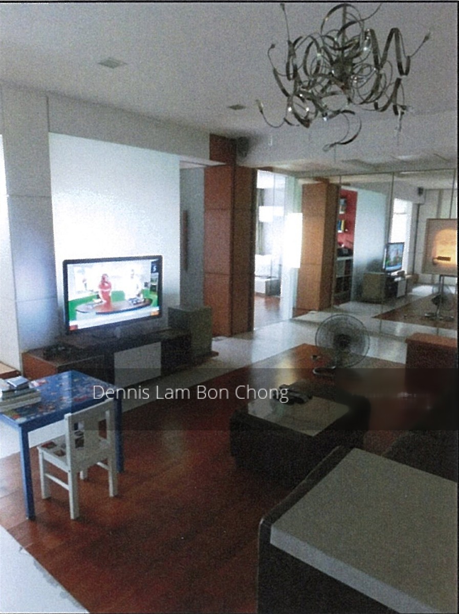 Serangoon Central Drive thumbnail photo